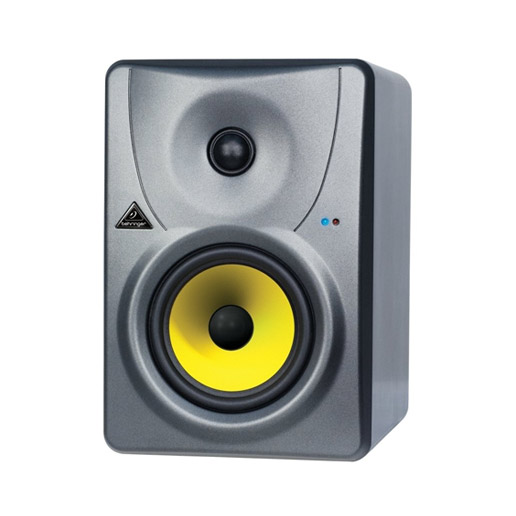 BEHRINGER ÁUDIO PROFISSIONAL - ASSISTÊNCIA TÉCNICA SOUL MUSIC - 3